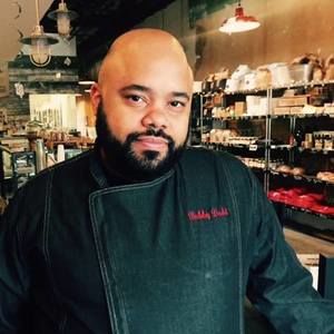 Meet your Posher, Bobby